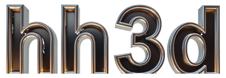 hh3d logo